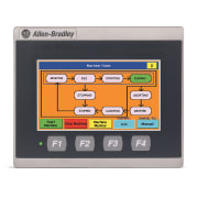PANELVIEW 800 4.3-INCH HMI TERMINAL