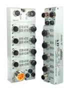 Armorblock, Ethernet,16 DIO, 5P PWR