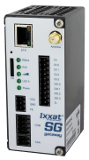 *** UTGÅTT *** IXSG I/O+DNP3+850+870+LTE EU