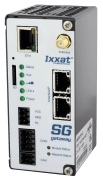 IXXAT SG-gateway with EtherNet/IP +*End Of Life 31.12.23*