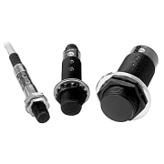 PTFE Coated Inductive Sensor