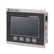PowerMonitor 5000 4-Inch Display
