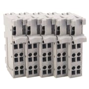 Replacement IEC Spring Terminal Block (5pack)