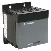 ControlLogix AC Redundant Power Supply