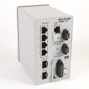 Stratix 5700  6 port managed switch