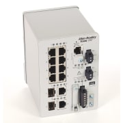 Stratix 5700  10 port managed switch