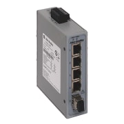 Stratix 2000 4+1 port unmanaged switch