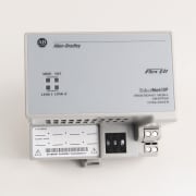 Flex EtherNet/IP Adapter Dual Port