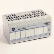 Flex 2 Point High Speed Counter Module