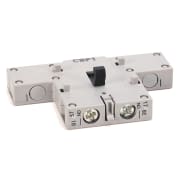 194E 1 NO-EB Auxiliary Contact Block