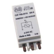 Diode Surge Suppressor for 700-HN205