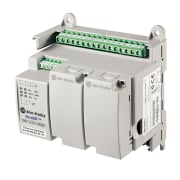 Micro820 I/O Enet/IP Controller