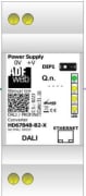 HD67848-B2 - DALI / PROFINET - Converter, Ports: 1xDALI; 1xPROFINET