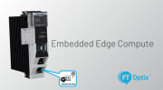 1756 Embedded Edge Compute w/Optix XS Runtime. RemoteAccess