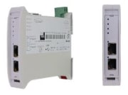 BACnet IP Slave - EtherNet/IP Master