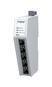 PROFINET IO Device to Modbus TCP Server