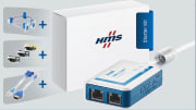 Ixxat USB-to-CAN V2 Starter Kit