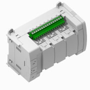 Micro850 24 I/O EtherNet/IP Controller 14-120VAC Input