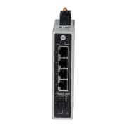 Stratix 2100 Unmanaged Ethernet Switch