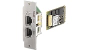 IXXAT INpact Common Ethernet Slave PCIe Mini with Bracket Ki
