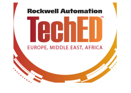 Avlyst! Bli med til Rockwell Automation TechEd 2020 i Gøteborg