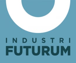 Møt oss på Industri Futurum 2018