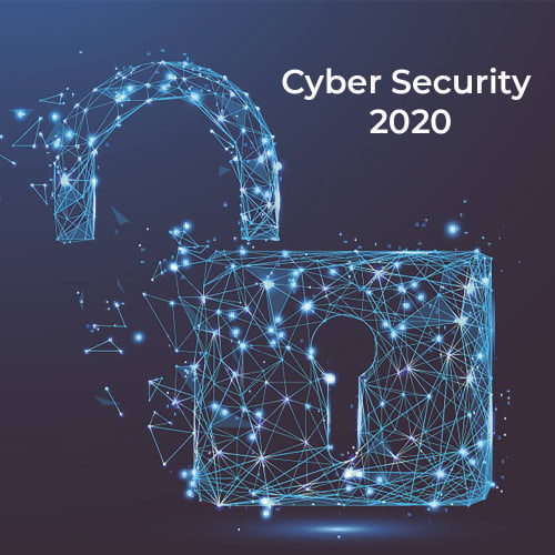 Møt oss på Cyber Security 2020