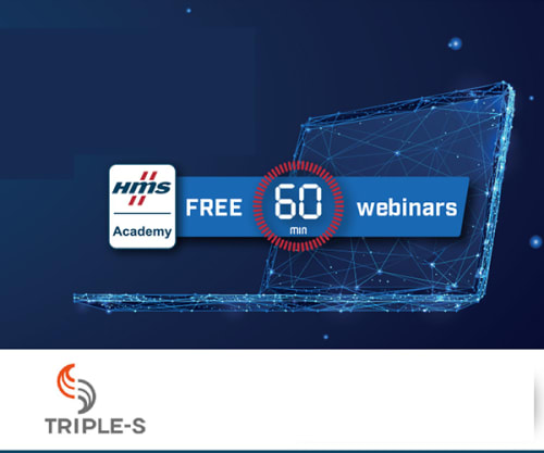 HMS Webinarserie - få mest mulig ut av HMS-produktene dine!