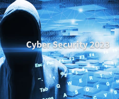 Cyber Security 2023
