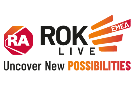 Bli med oss til ROKLive i Madrid i 2024!