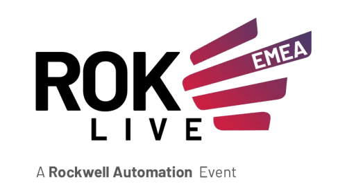 Bli med oss til ROKLive i ROMA 2025!