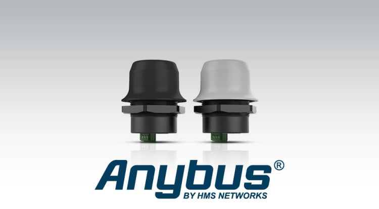 Anybus Wireless Bolt LTE 