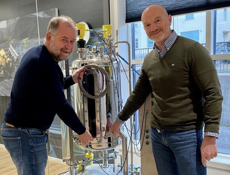 Det er ikke alt du kan plukke fra hylla eller finne i en katalog