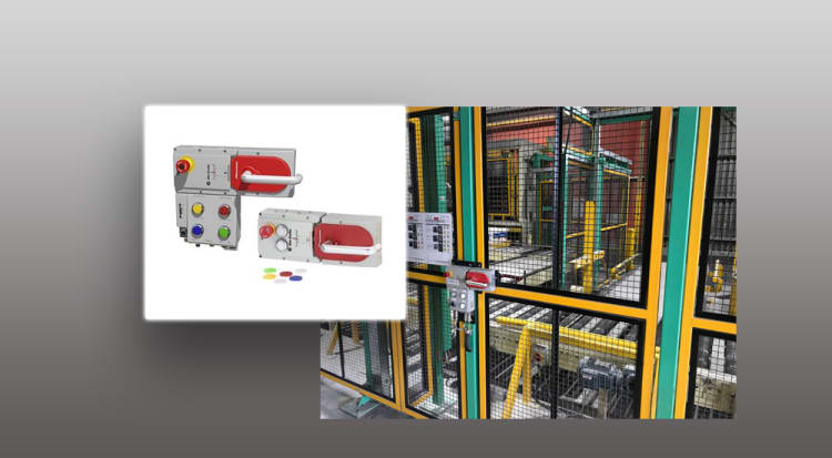 442G MAB Multifunctional Access Box