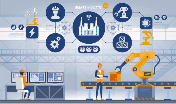 Besøk bloggen vår!