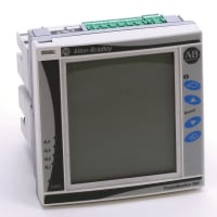 PowerMonitor 500 EtherNetIP Power Meter