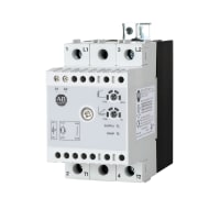 12 A 1 Ph Starting Torque Controller 100-240VAC