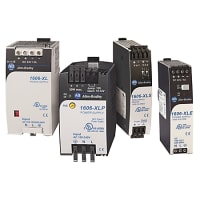 POWER 3-FASE 240W/10A-24VDC,380-480V