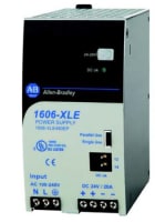 POWER 1-FASE 480W/20A-24VDC.100-240VAC