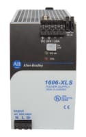 POWER 1-FAS 480W/20A-24VDC.200-240VAC