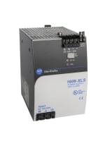 POWER 1-FAS 480W/20A-24VDC.100-240VAC