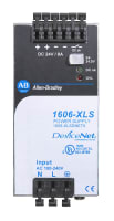 POWER 1-FAS 192W/8A-24VDC, 100-240VAC