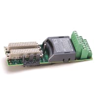 1715 8 Simplex A/O Termination Assembly