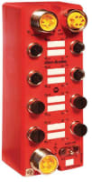 Guard I/O 16 Point Digital Comb Module