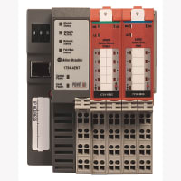POINT I/O Ethernet Network Adaptor