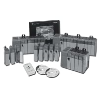 UTGÅTT SLC Modular Card Slot Filler