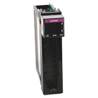 ControlLogix Combination Module