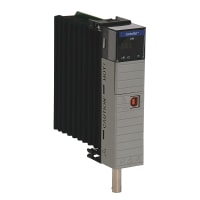 ControlLogix Redundant ControlNet Module