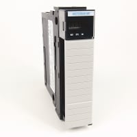 Historian ME 2 Gig in ControlLogix Rack