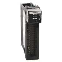 ControlLogix Analog Combination Module